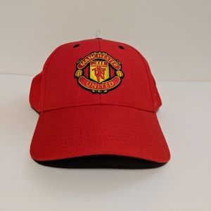 Manchester United Hat